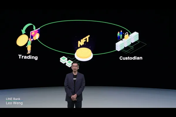LINE Bank