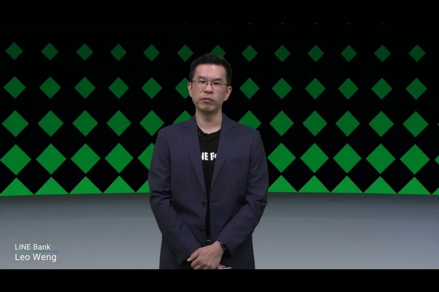 LINE Bank朝百萬用戶邁進！瞄準「擬現實金融服務」讓虛擬資產轉換變現