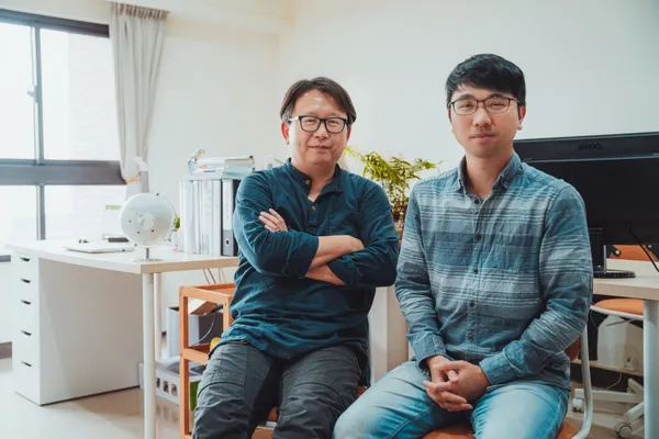 《愛別離苦》，捕捉悲歡離合的人間縮影－金馬紀錄片導演楊力州新作，用真摯溫柔儲存情感於一瞬