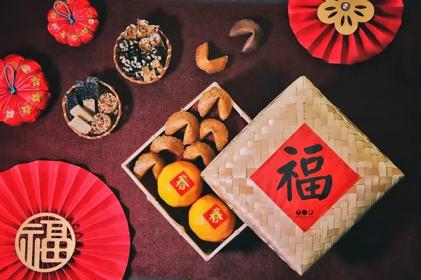【虹夕諾雅 谷關HOSHINOYA Guguan】春福甜在心・Welcome Dessert.jpg