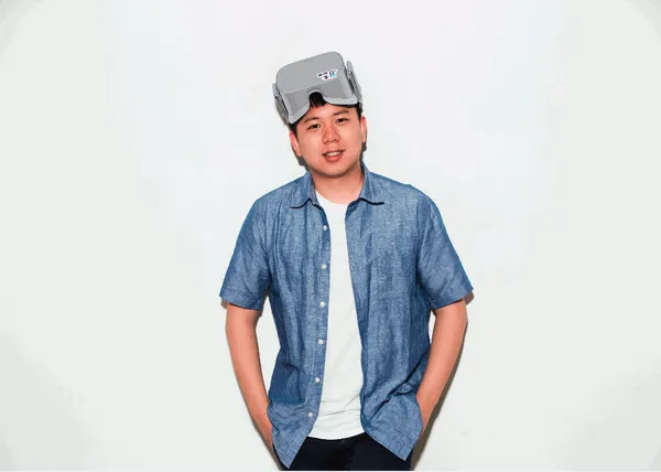 Highstreet創辦人吳哲旭 Travis Wu