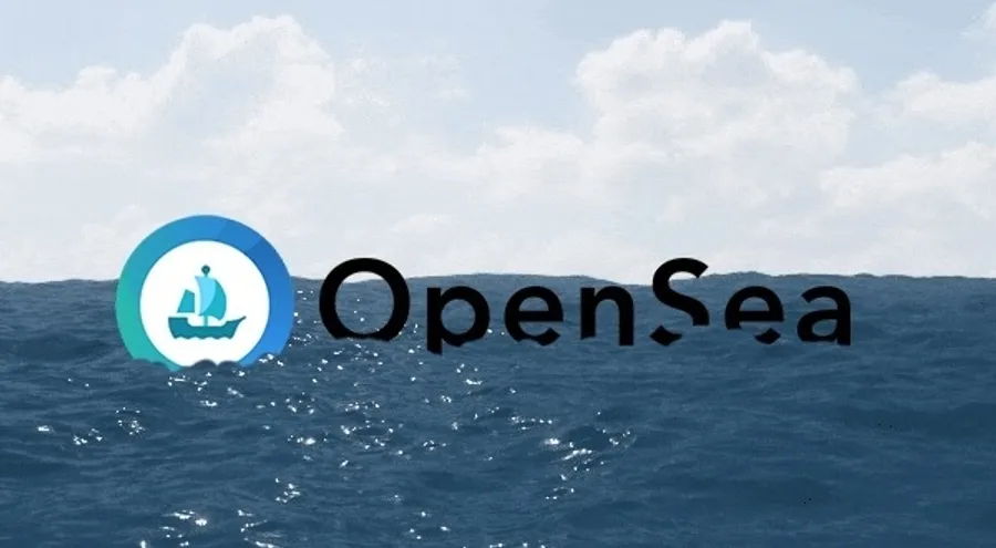 佔據97%的NFT交易量，但OpenSea的成功關鍵其實跟區塊鏈沒關係？