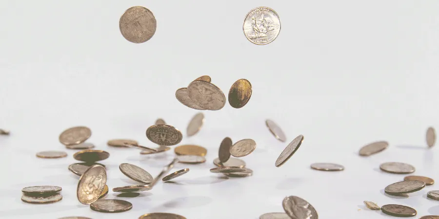 讓第三方夥伴幫你做超額抵押，Goldfinch運用DeFi讓借貸更平權