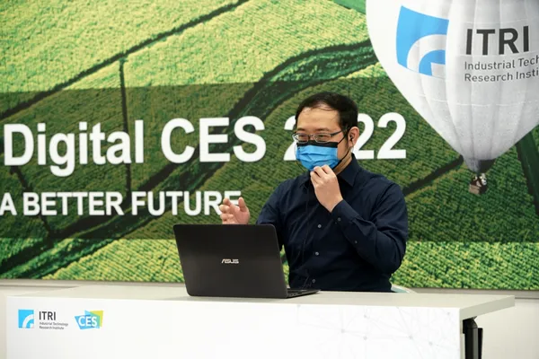 2022 CES商機洽談