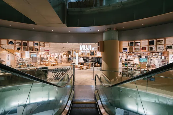 MUJI無印良品美麗華旗艦店-實景01.jpg