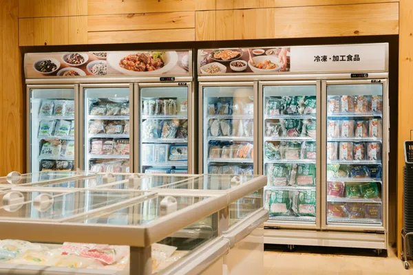MUJI無印良品美麗華旗艦店-亮點01良品市場03.jpg