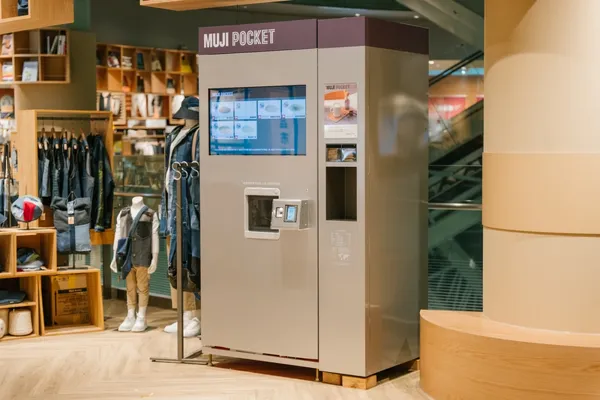 MUJI無印良品美麗華旗艦店-亮點09MUJI POCKET咖啡機.jpg