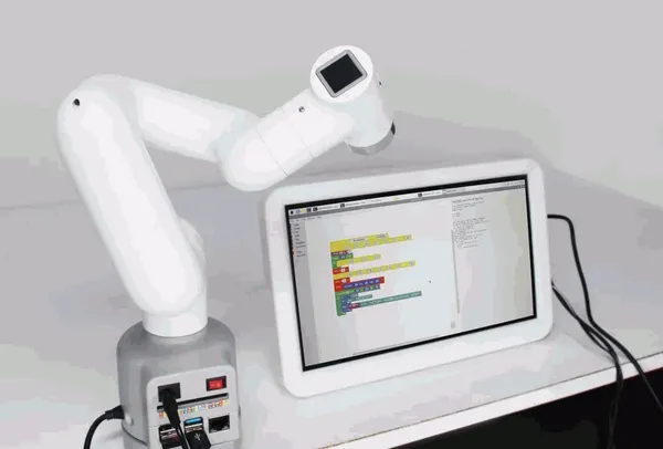 協作機械臂