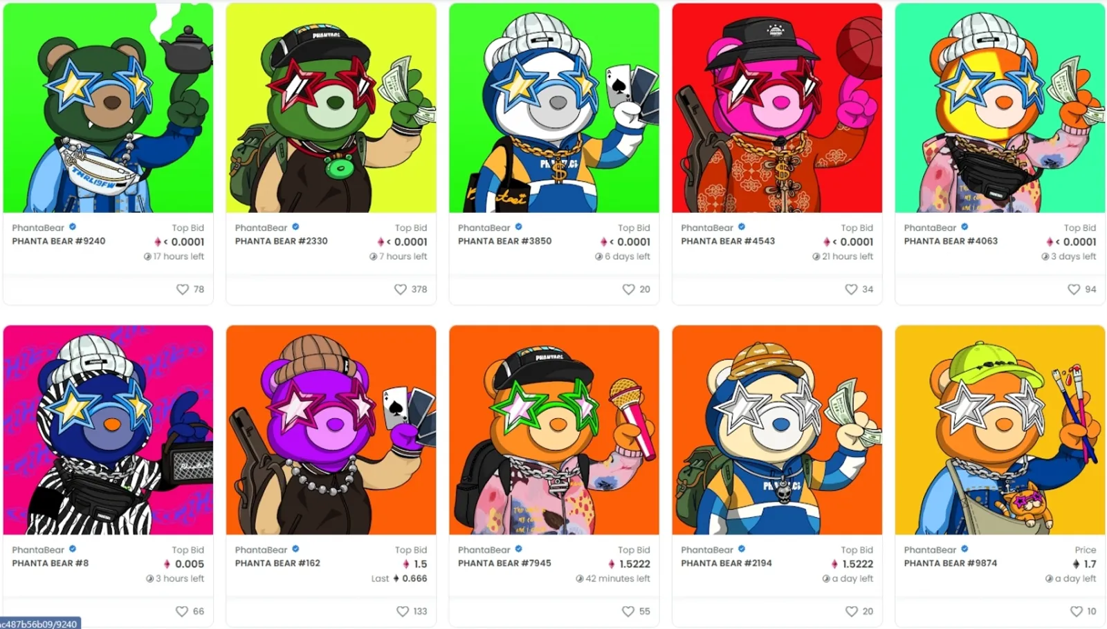 Phanta Bear 暴跌七成！「東熊西猿」比拚失敗，關鍵在DAO 治理思維｜未來商務