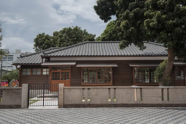 下竹町-新竹南大路日式警察宿舍-01.jpg