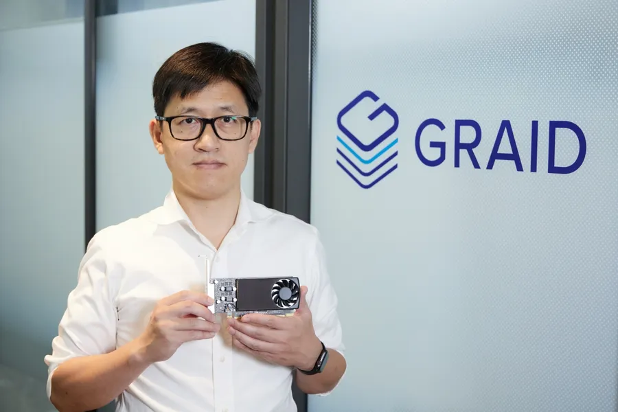 以打進Dell為目標！Raid卡新創圖睿科技完成1,500萬美元A輪募資