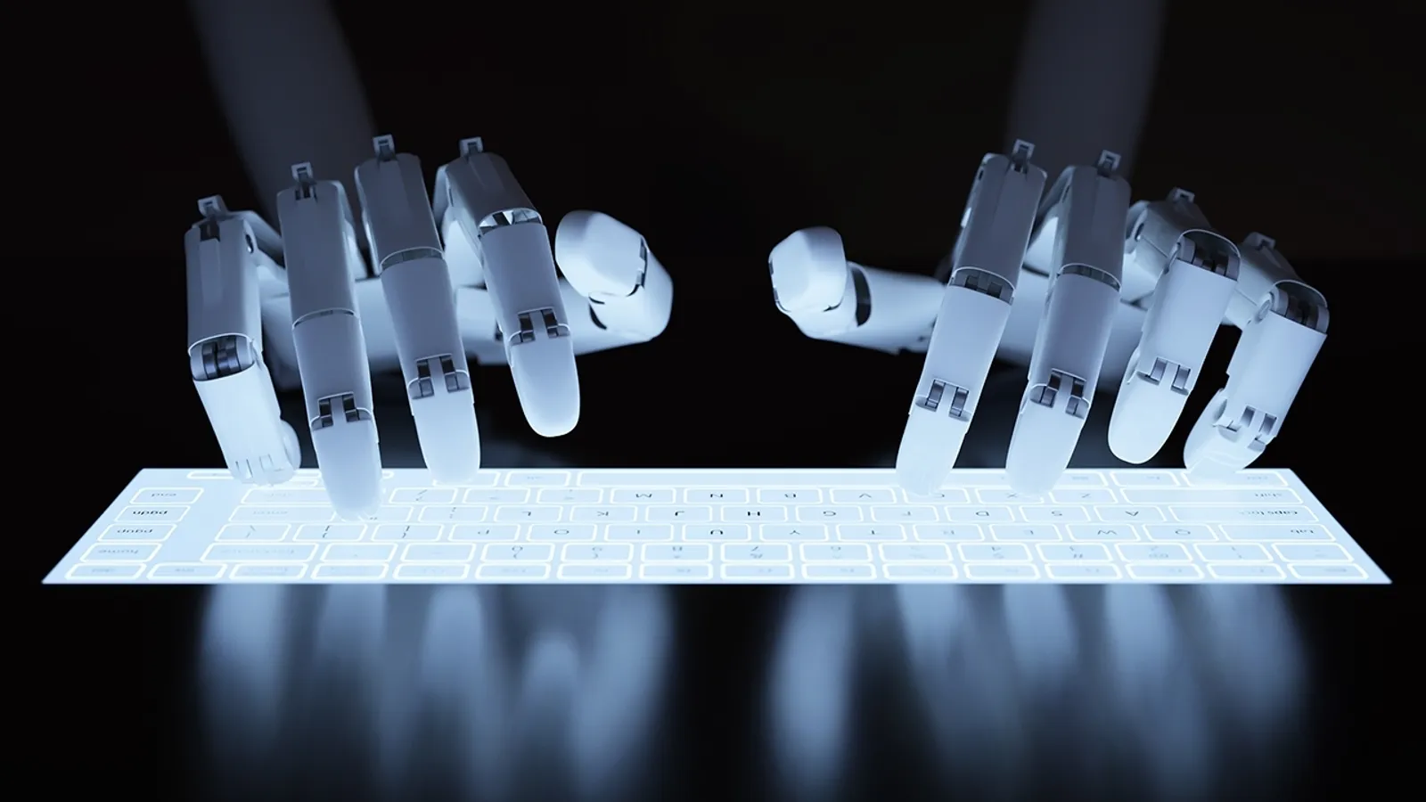 生成式 AI 跨入零售業，當客服、做市調、管理庫存都能靠它
