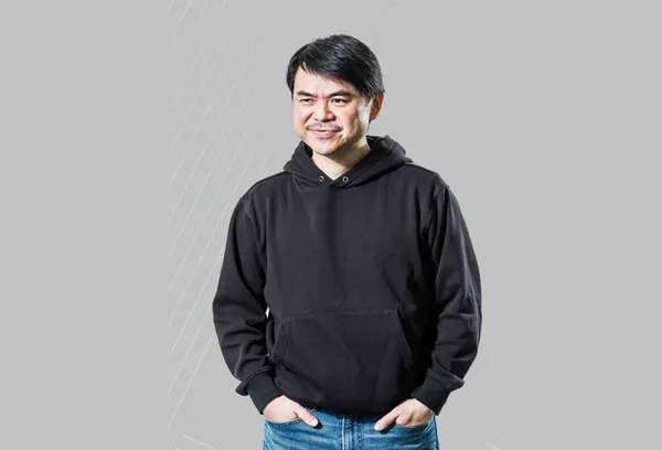 林冠羣