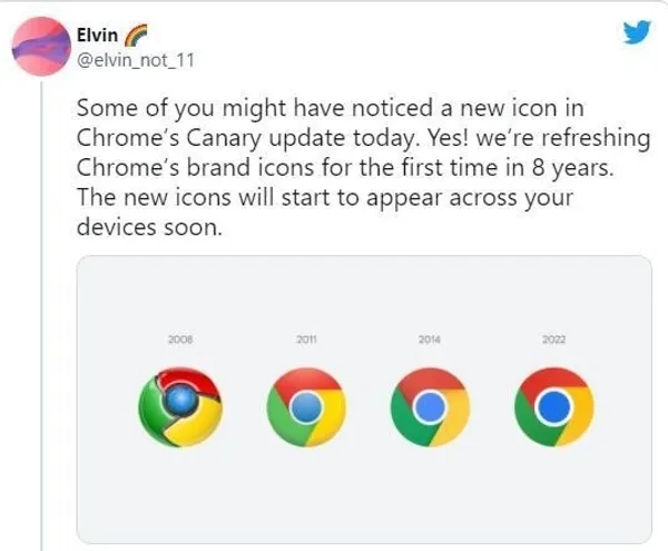 Google sign