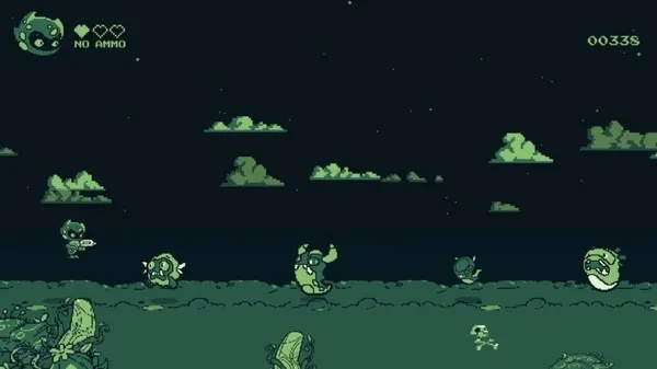 Switch offline game