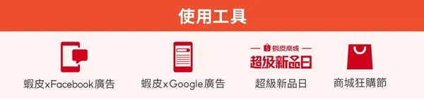 蝦皮購物