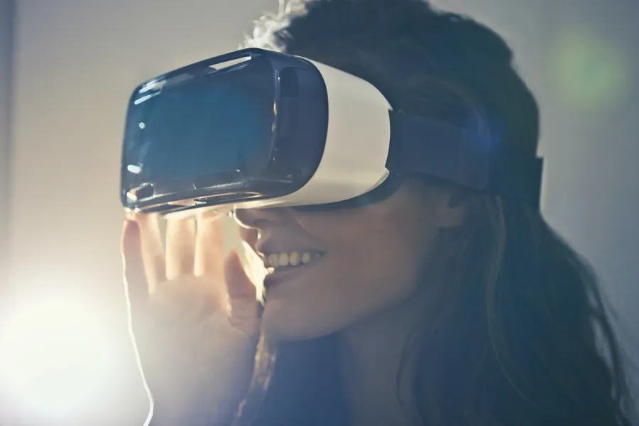 蘋果AR/VR頭戴裝置有譜？傳作業系統將名為「realityOS」