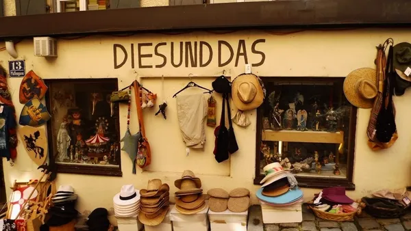 shop