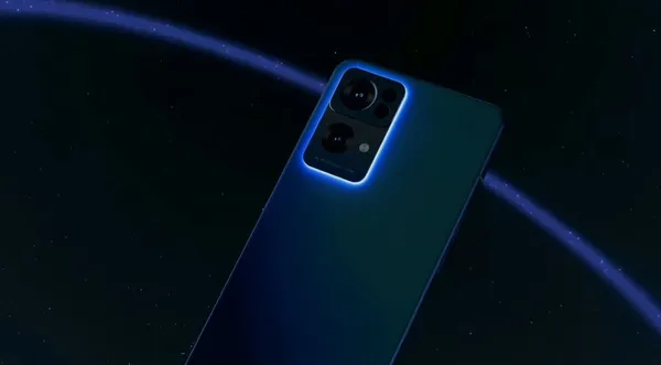 OPPO Reno 7