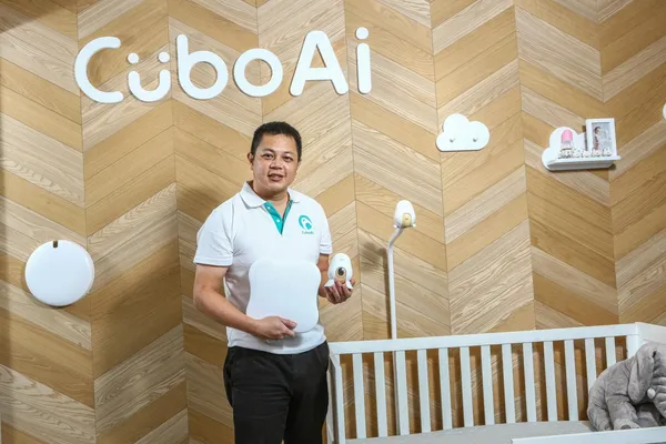 買了寶寶攝影機後父母仍會擔心，Cubo Ai怎麼靠1萬份問卷挖到消費者需求？ 