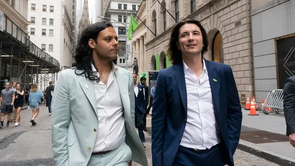 Robinhood的創辦人