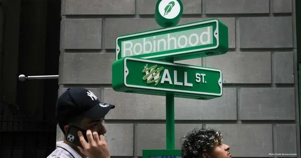 Robinhood