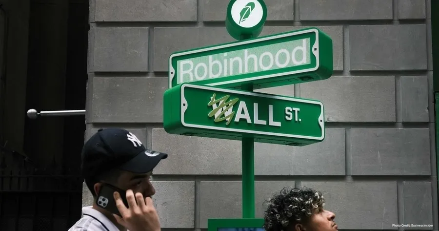 Robinhood再為散戶推新功能：讓你可以在法說會上質問馬斯克