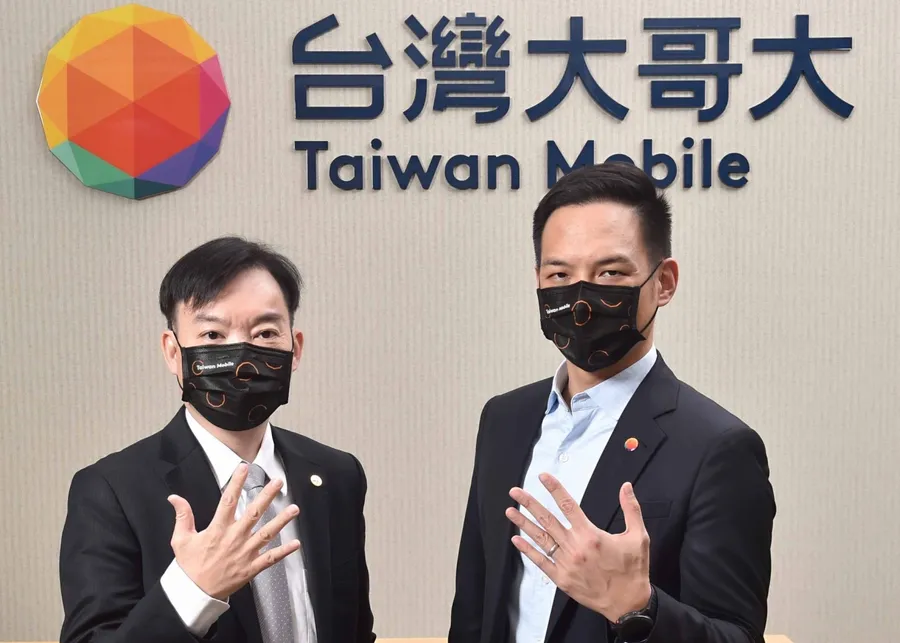 台灣大哥大聘蔡祈岩擔任副總經理暨資訊長！曾任星展科技長、還是熱門遊戲開發者