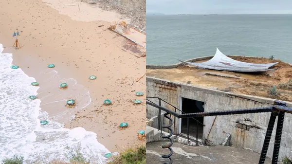 開團了！馬祖國際藝術島怎麼玩？「島嶼釀」8 大策展計畫 39 件作品亮點，旅行團及交通食宿資訊整理