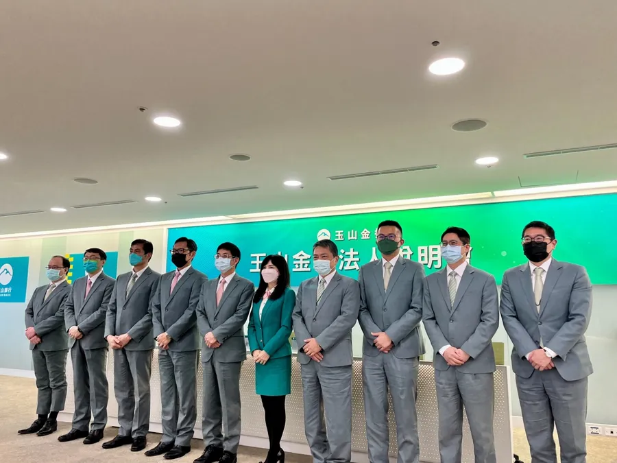 玉山銀組「科技聯隊」！科技長張智星：加密貨幣投機成分高、NFT像藝術品交易