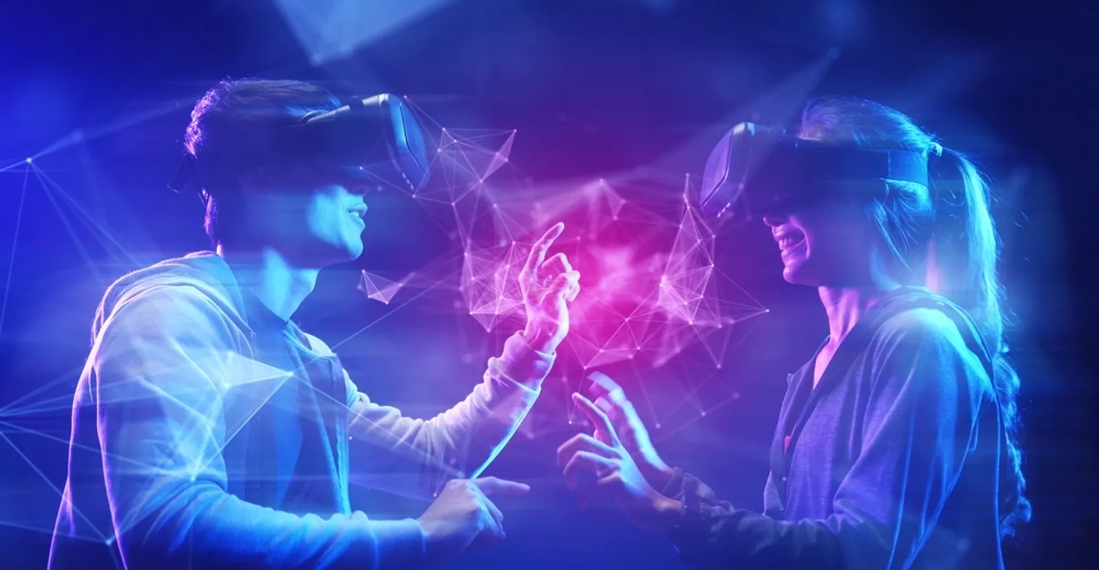 【白璧珍觀點】探索元宇宙 XR 與 NFT 的無限可能