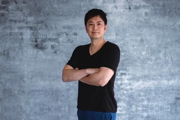 KKStream 執行副總李卓軒 Kevin