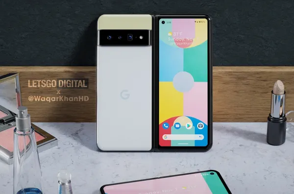 Google pixel