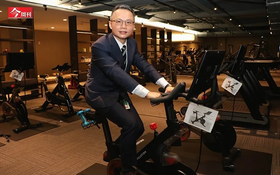 我全部錢都押在那裡！健身大廠力山遭供應商控欠200萬元貨款，給了疫後企業哪三個教訓？