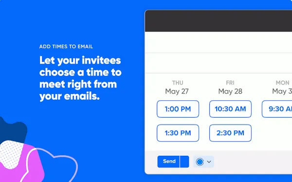 Calendly