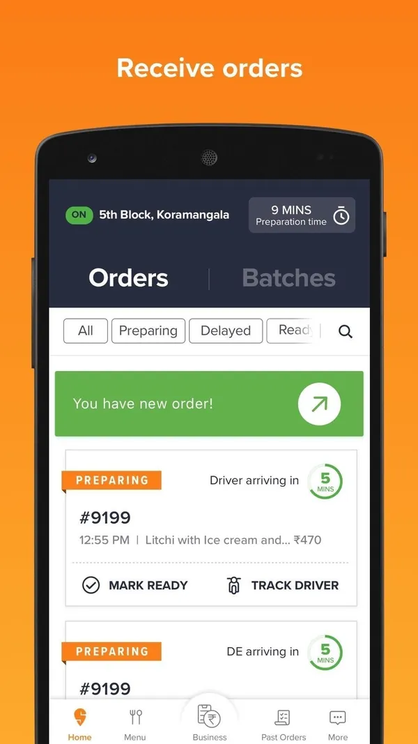 Swiggy