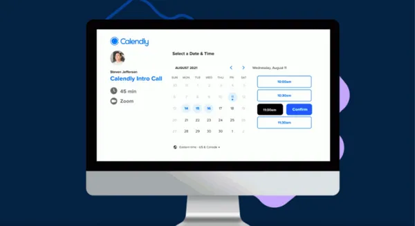 Calendly