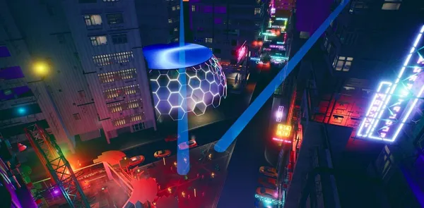 Zilliqa_Metapolis