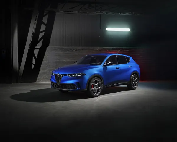 Alfa Romeo_Tonale