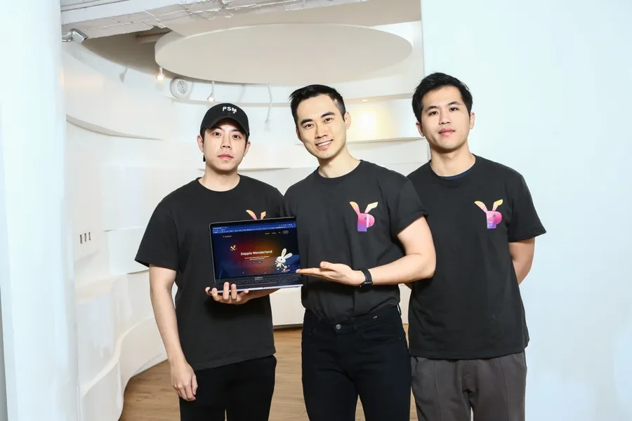 幫你整理好賺錢的DeFi清單，新創Dappio如何成為「Solana鏈上的Booking.com」？