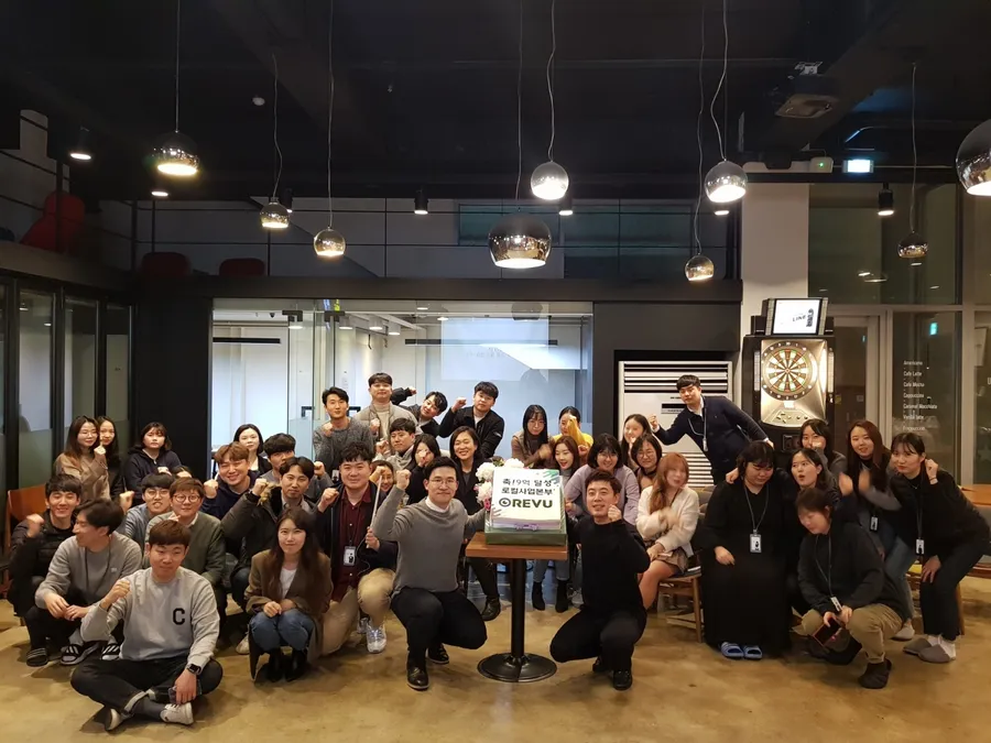 獲韓第一網紅行銷平台REVU CORPORATION投資！魅特國際擁資源優勢，以口碑行銷助台灣客戶躍上國際
