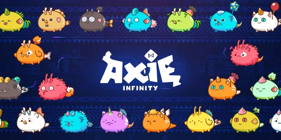 DeFi史上最嚴重駭客事件！熱門NFT遊戲Axie Infinity開發商被盜6億美元加密貨幣