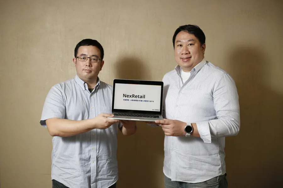 「看服裝就知道你要買什麼？」NexRetail運用AI影像辨識，線下解讀消費者購物喜好