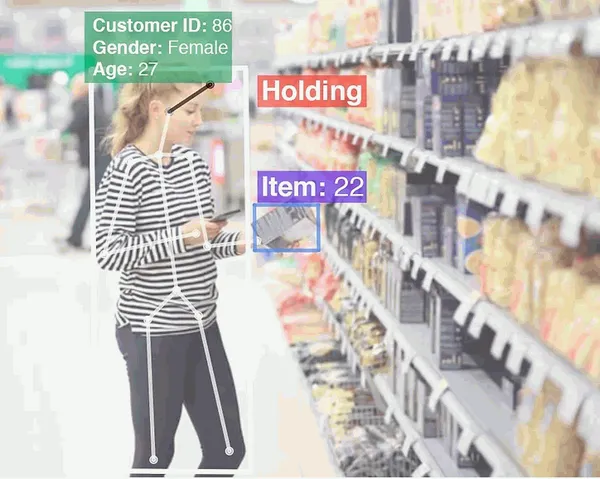 NexRetail