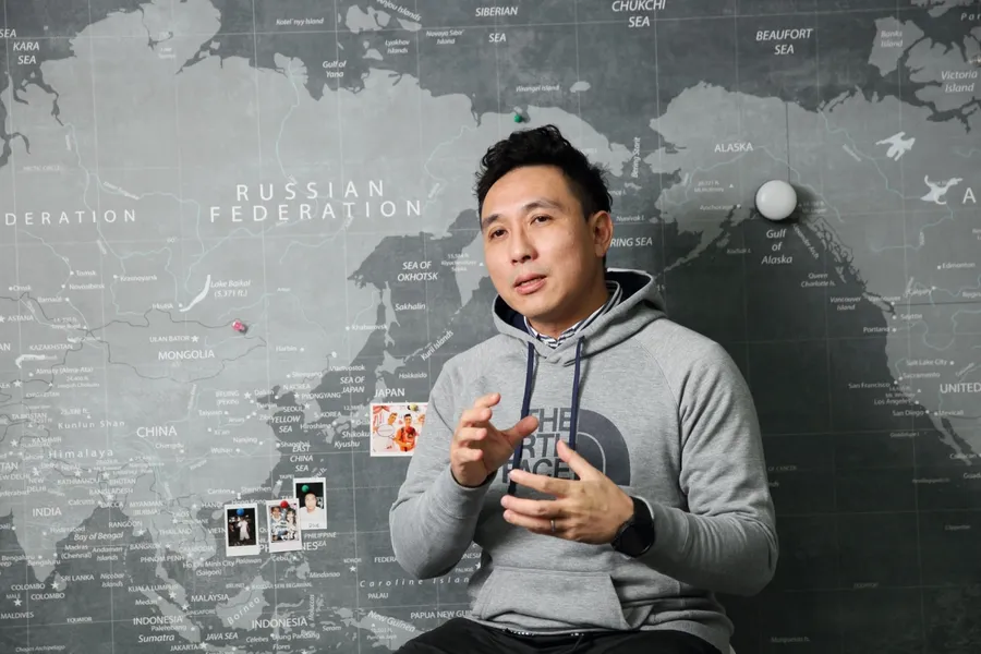 暢聊男人話題也關心社會議題，YouTube頻道–Men’s Game–圈粉無數的秘訣！