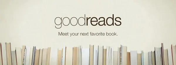 Goodreads-logo