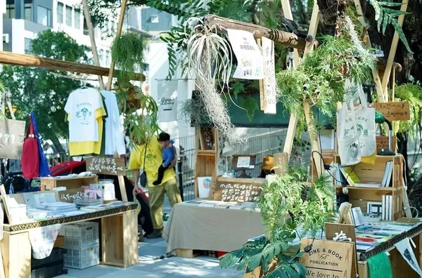 草悟廣場「草草了市」市集18.jpg