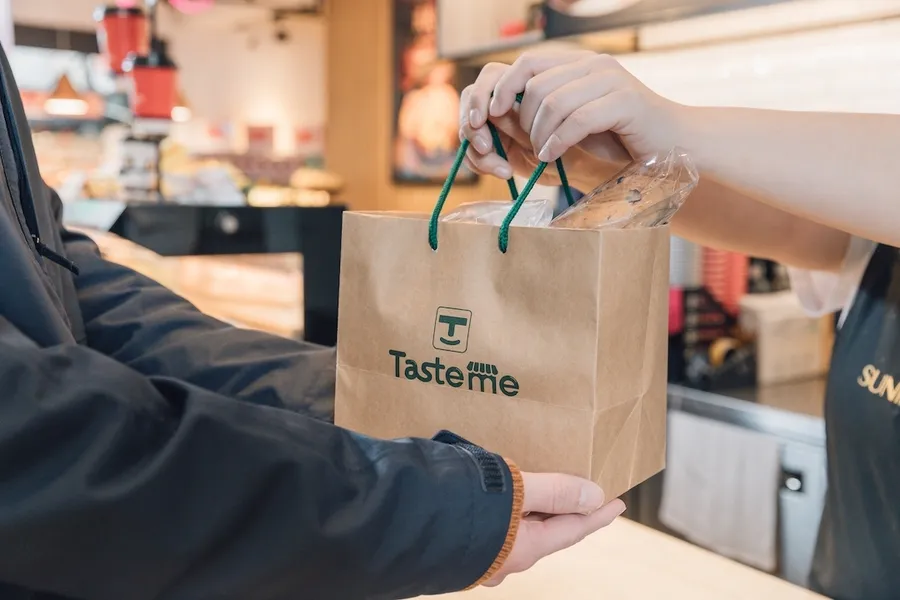 50元就能買到雞腿便當？Tasteme怎麼把棘手的「剩食」問題變成一門好生意