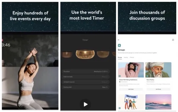 Insight Timer