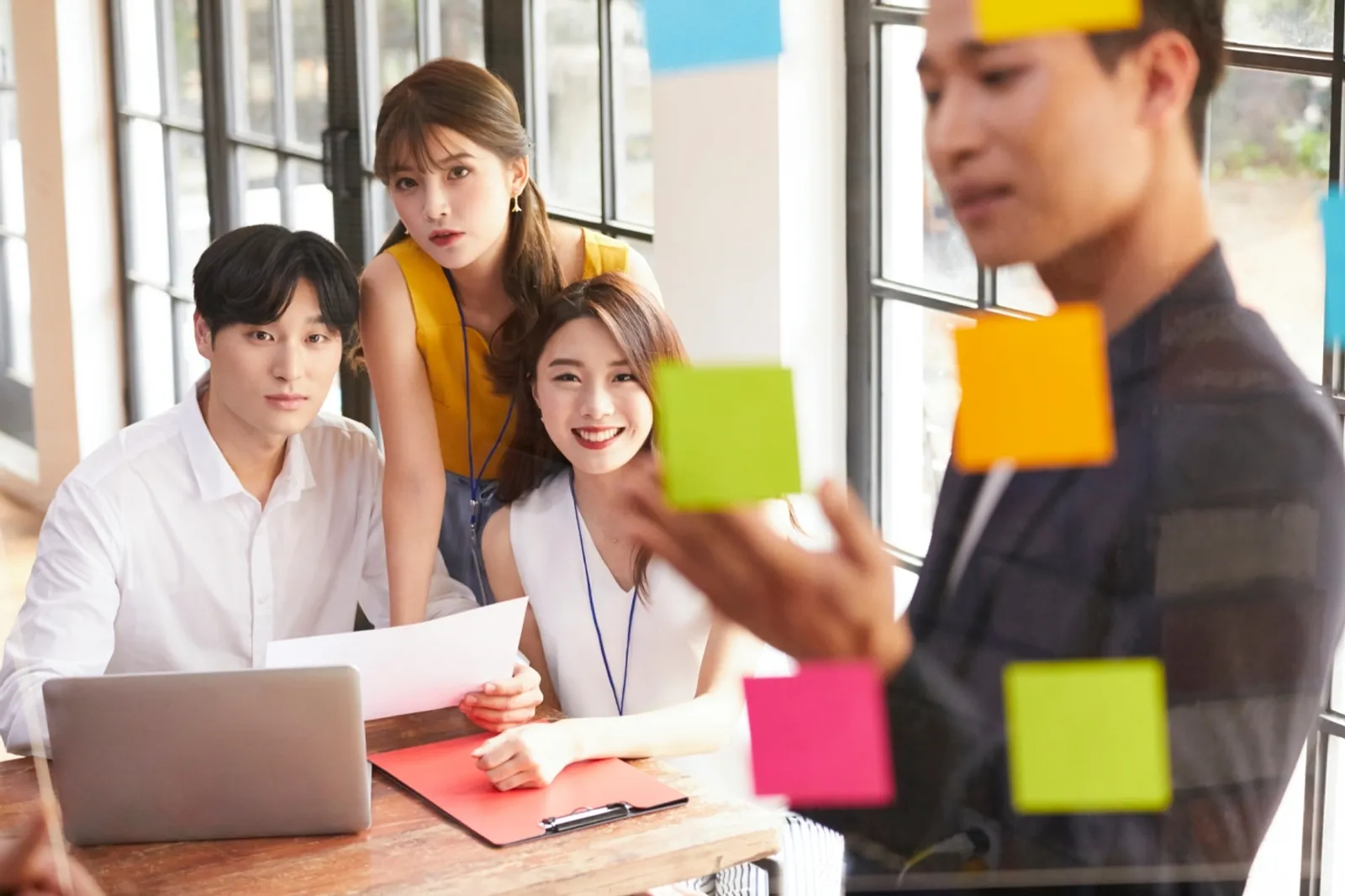 CMO 平均任期不到3 年半！流動率較其他管理職更高，如何蛻變轉型？｜未來商務